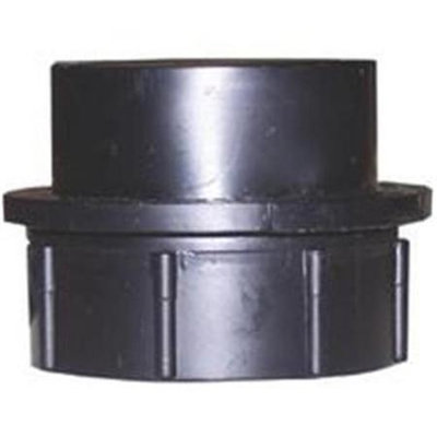 Genova Products Inc 1-/2Swv Tray Plug Adp Spxf