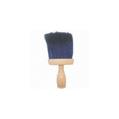 SCALPMASTER Extra Thick Ox Hair Neck Duster HT-ND17PUR