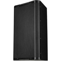 QSC AP-5122 2-Way Pasive Enclosure 500 Watt Black