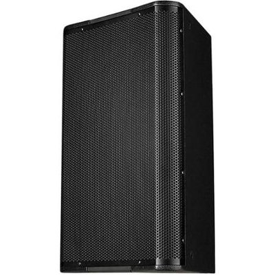 QSC AP-5122 2-Way Pasive Enclosure 500 Watt Black