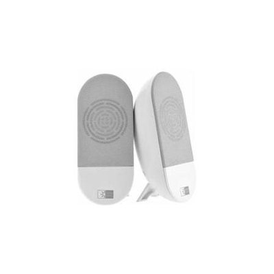 Bytechnyinc 6 Watt USB Powered Speakers