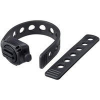 Contour Flex Strap Camcorder Mount - Black (2755)