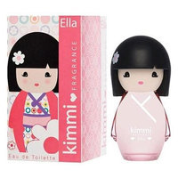 Koto Parfums awkime17s 1.7 Oz. Kimmi Fragrance Ella Eau De Toilette Spray For Girls