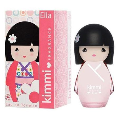Koto Parfums awkime17s 1.7 Oz. Kimmi Fragrance Ella Eau De Toilette Spray For Girls