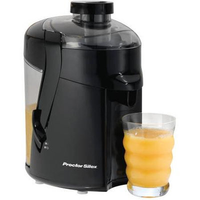 Proctor-silex Proctor Silex - Juice Extractor - Black