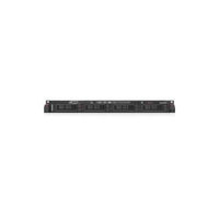 Lenovo N3310 NAS Server - Intel Xeon E5-2603 v3 Hexa-core (6 Core) 1.60 GHz - 4 x Total Bays - 16TB HDD - DVD-Writer - 8GB RAM DDR4 SDRAM - Serial ATA/600, 6GB/s SAS - RAID Supported 0, 1, 10 - 4 x 3.5