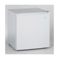Avanti 1.7 Cu. Ft. White Compact Refrigerator