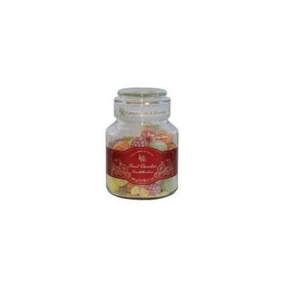Cavendish & Harvey Fruit Candy Jar