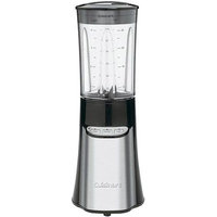 Cuisinart CPB-100WS Stainless Steel Compact Portable Blender