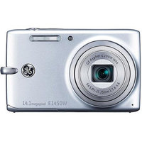 GE - E1450W 141-Megapixel Digital Camera