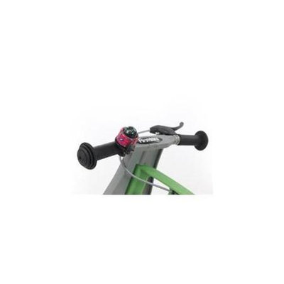 Firstbike Z5023 Pink Bell With Compass