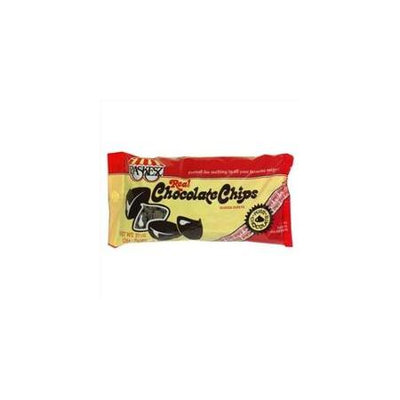 Paskesz Choc Bits Real Choc -Pack of 24
