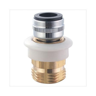 Plumb Craft Waxman Consumer Group Low Lead Snap Fit Adapter