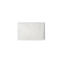Windsor Direct Dist., Llc. Disposable Soft Ultra-Thick Hypoallergenic Hygienic Washcloths with Aloe