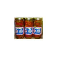 Coralife Pepper Cherry Hot 12 Oz - Pack of 12 - SPPu458810