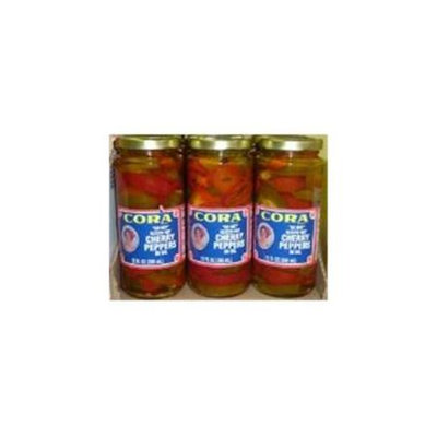 Coralife Pepper Cherry Hot 12 Oz - Pack of 12 - SPPu458810