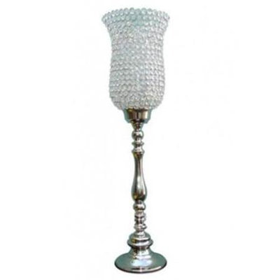 DecorFreak Large Hurricane Centerpiece Votive