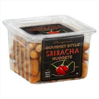 Angonoa's Angonoa 5.5 oz. Gourmet Style Sriracha Nuggets Case Of 12