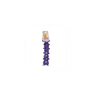 Bulk Buys Flexible Plastic Fashion Headband Pack Of 24