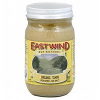 Kehe Distributors Tahini Og1 Roasted Ns 16 OZ