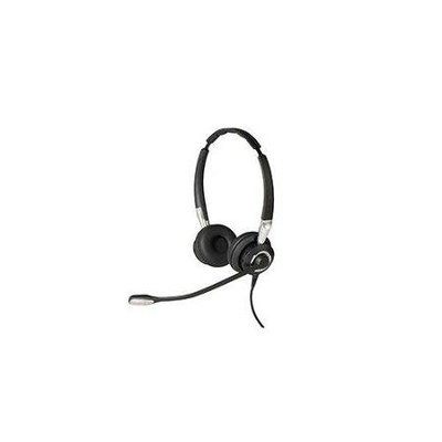Gn Netcom BIZ 2400 II QD Duo UNC Headset