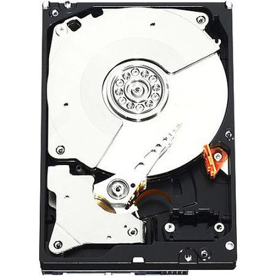 WD - 1TB 3.5