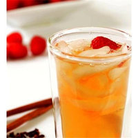 Davidson's Tea Davidson Organic Tea 2218 Fdsvc Brewed White Raspberry Ice Tea 1 Oz.