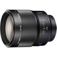 Sony Alpha Sonnar T 135mm f/1.8 ZA Lens