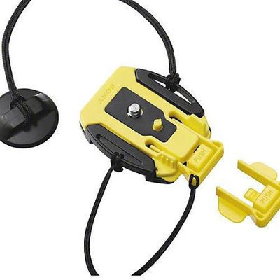 Sony AKA-LSP1 Leash Pack For Action Cam
