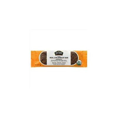 Go Raw Organic Real Live Bar Apricot