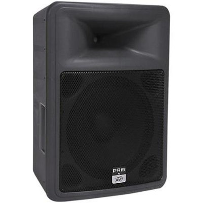 Peavey 800 Watt Two-way sound reinforcement enclosure