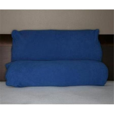 Living Healthy Products KIT Multi Position Pillow w/ extra Blue Micro Fiber Cover