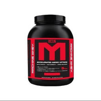 MTS Nutrition - Machine Whey Banana Cream Pie - 5 lbs.