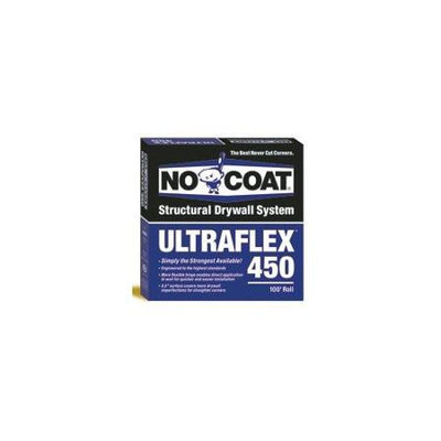 NO-Coat 100 ft. Ultra Flex Drywall Corners ULTFLEX