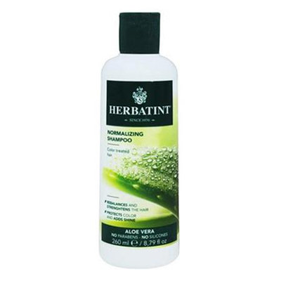 Herbatint - Normalizing Shampoo - 8.79 oz.
