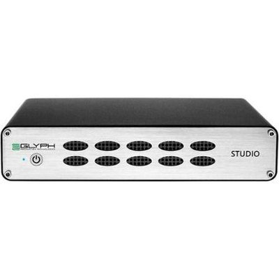 Glyph-technologies Glyph Studio 1TB External Hard Drive