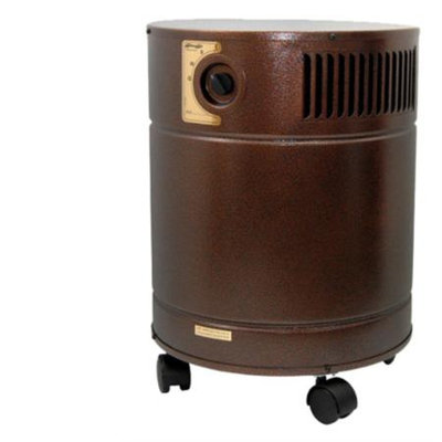 Allerair Aller Air A5AS21223111-cop 5000ExecUV ( Airmedic Pro 5 Exec UV) Copper Air Purifier