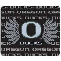 Siskiyou Sports 2CMP50 Oregon Graphics Mouse Pad