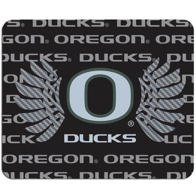 Siskiyou Sports 2CMP50 Oregon Graphics Mouse Pad
