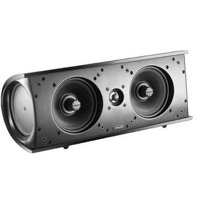 Definitive Technology ProCenter 2000 Compact Center Channel Speaker (Black) Each