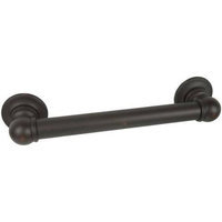 Ginger 4564/ORB Columnar 32 Grab Bar, Oil Rubbed Bronze