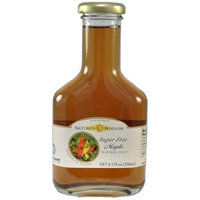 Nature's Hollow Maple Syrup (12x12/8.5 Oz)