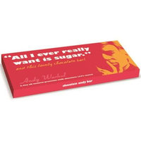 Praim LLC AW1001 ALL I WANT IS SUGAR CHOCOLATE - Pack of 10