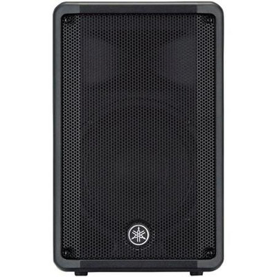 Yamaha DBR10 10 Inch Powered PA Speaker