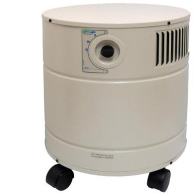 Allerair Aller Air A4AS21224110-ss 4000 D Exec ( Airmedic Pro 4 D Exec ) Air Purifier Sandstone