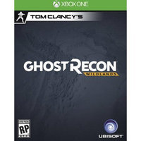 Ubi Soft Tom Clancy's Ghost Recon Wildlands - Xbox One