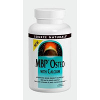 Source Naturals Inc. Source Naturals MBP Osteo With Calcium 90 Tablets