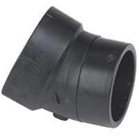 Genova Products Inc Genova Products 5015441 Abs Street Elbow 3 In.