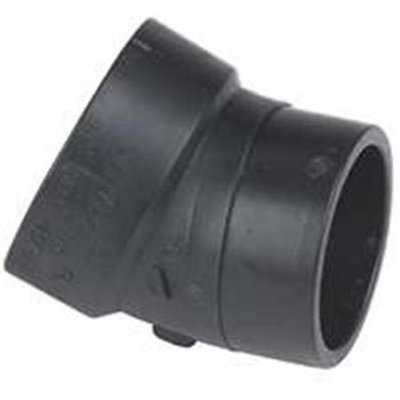 Genova Products Inc Genova Products 5015441 Abs Street Elbow 3 In.