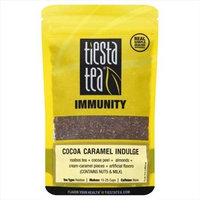Tiesta Tea 2 oz. Cocoa Caramel Immunity Tea Case Of 6